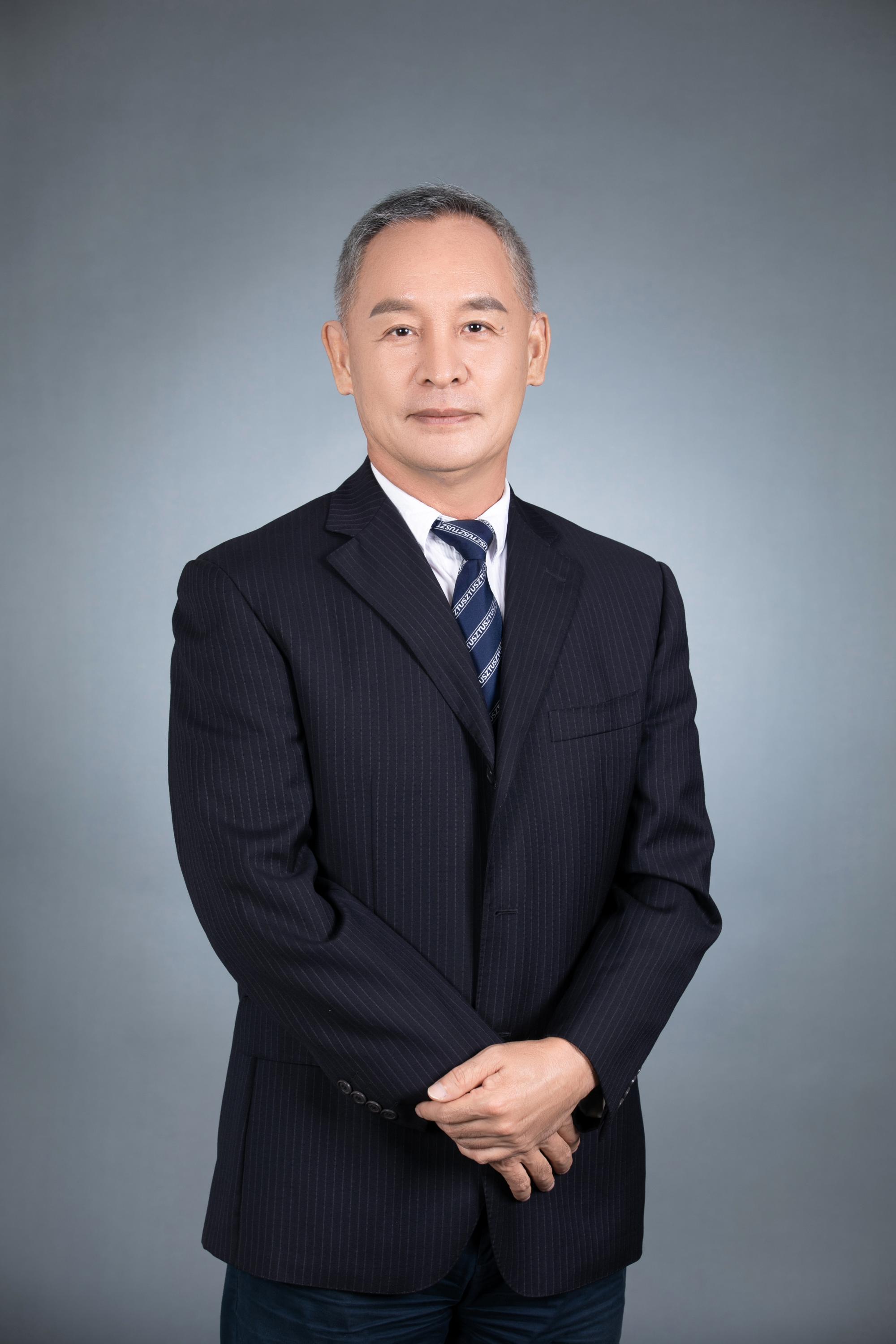 more 深圳技术大学副校长,教授,博士生导师,广东省珠江学者特聘教授